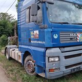 Man TGX 18-440